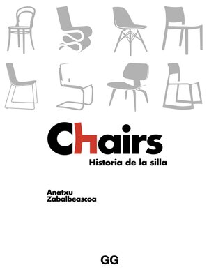 cover image of Chairs
